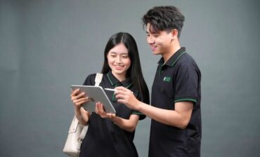Sinh viên Asia University Vietnam được tiếp cận với hơn 5.000 khóa học quốc tế