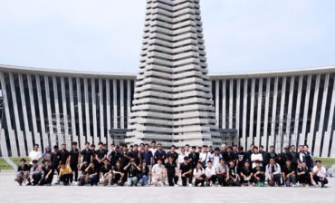 Kết nối di sản, bồi đắp tri thức tại Bảo tàng Lịch sử Quân sự
