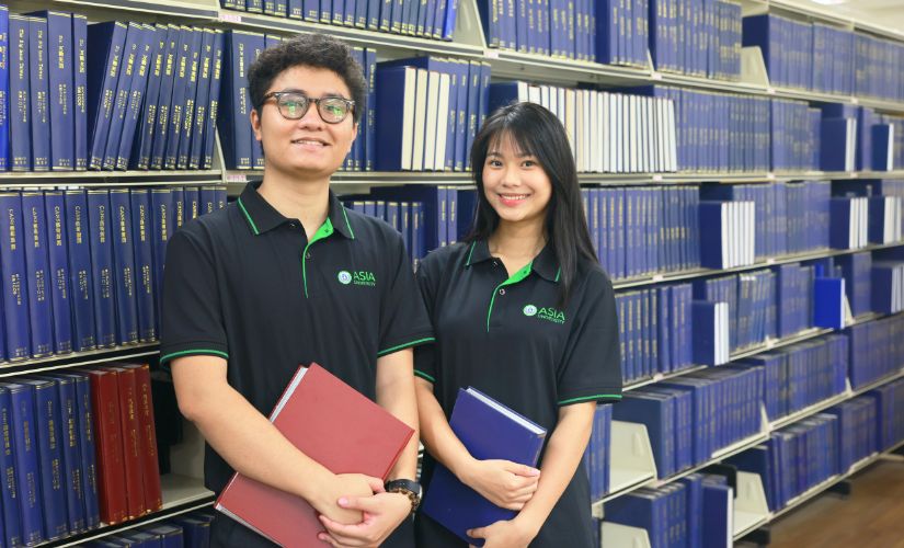 Asia Vietnam đào tạo nhân lực lực ngành Quản trị kinh doanh với tư duy đổi mới, nền tảng công nghệ và trách nhiệm xã hội trong thời đại chuyển đổi số