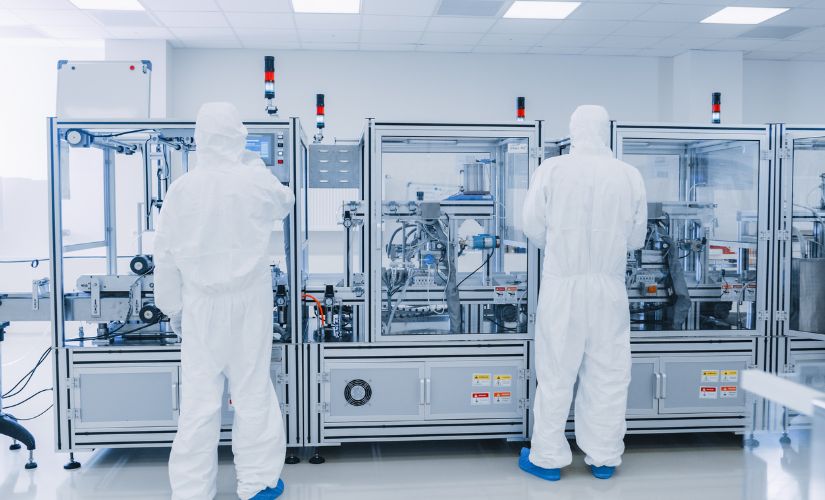 So sánh chi tiết: Học bán dẫn tại Việt Nam vs tại "thủ phủ bán dẫn" Đài Loan