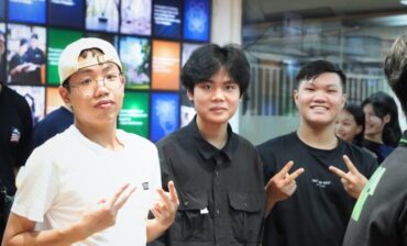 Club Day 2025: Cột mốc khởi đầu cho những nhà sáng tạo trẻ