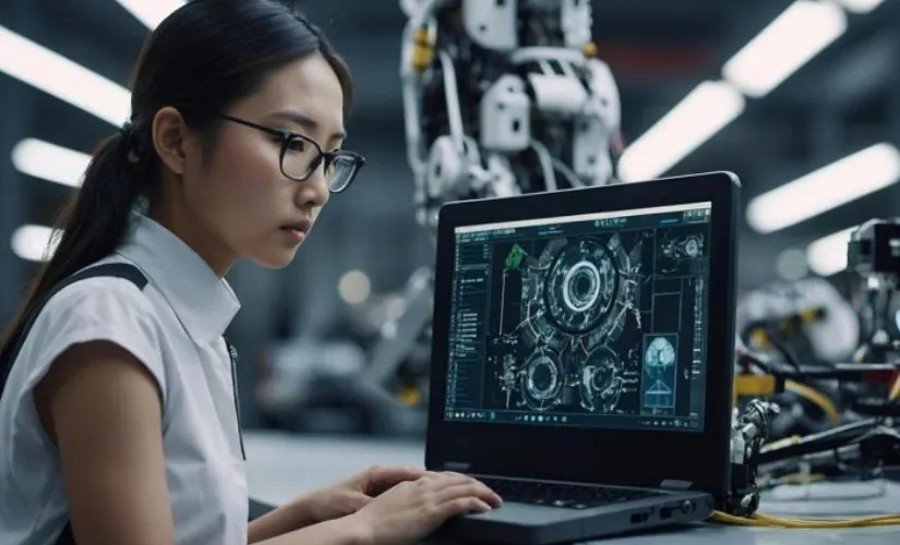 Top 3 yếu tố then chốt định hình mặt bằng điểm chuẩn ngành Trí tuệ nhân tạo năm 2025