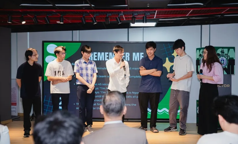 Top 5 lựa chọn học ngành Trí tuệ nhân tạo tốt nhất cho sinh viên Việt Nam