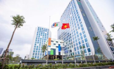 FPT ký hợp đồng 100 triệu USD, mở rộng cơ hội cho sinh viên AI