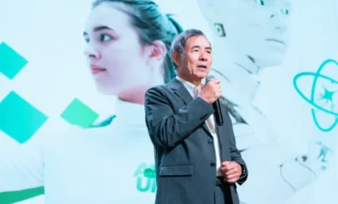 TS. Lê Trường Tùng: Môi trường làm việc tương lai của sinh viên là toàn cầu