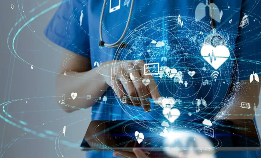 Tương lai của AI chẩn đo&aacute;n bệnh hứa hẹn sẽ tạo ra một cuộc c&aacute;ch mạng thực sự trong c&aacute;ch tiếp cận sức khỏe