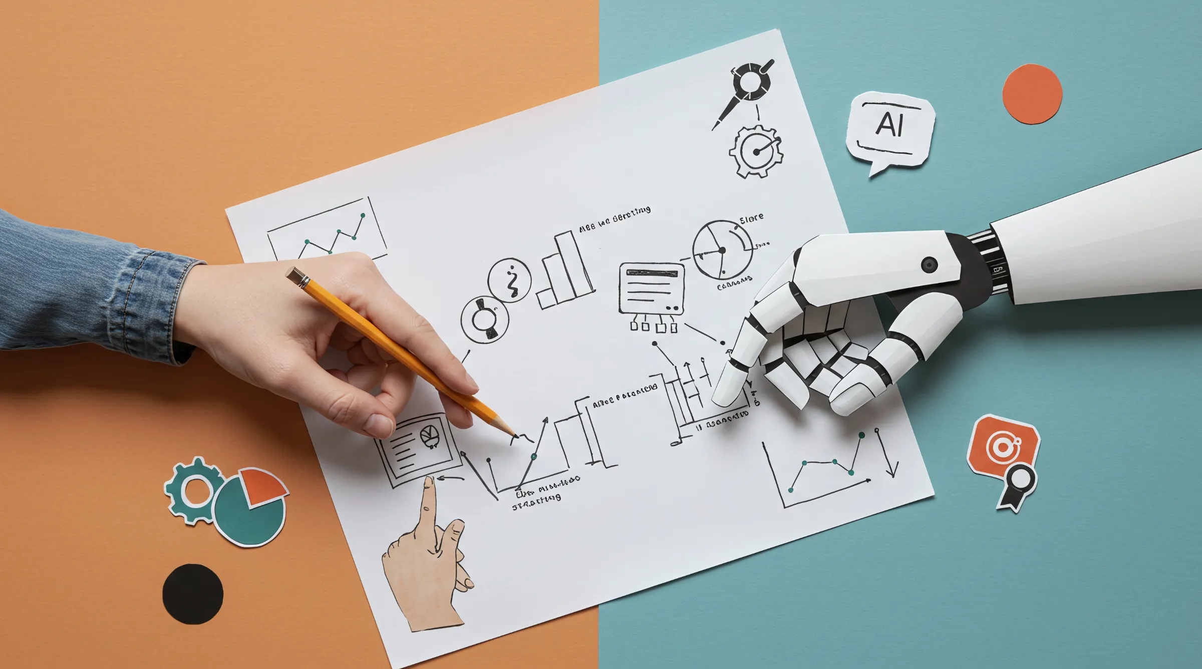 AI trong cuộc sống hàng ngày: 10 ví dụ bạn đang sử dụng mà không biết