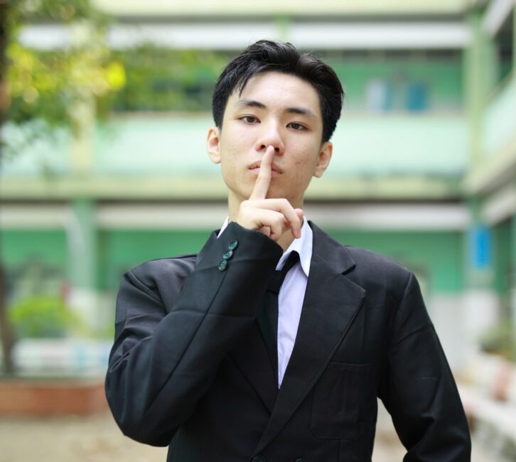 Em Hoàng Minh Thống - Chủ nhiệm CLB Asia Titans cho biết, CLB hiện đang có 10 thành viên là những sinh viên Asia University Vietnam đam mê thể thao điện tử