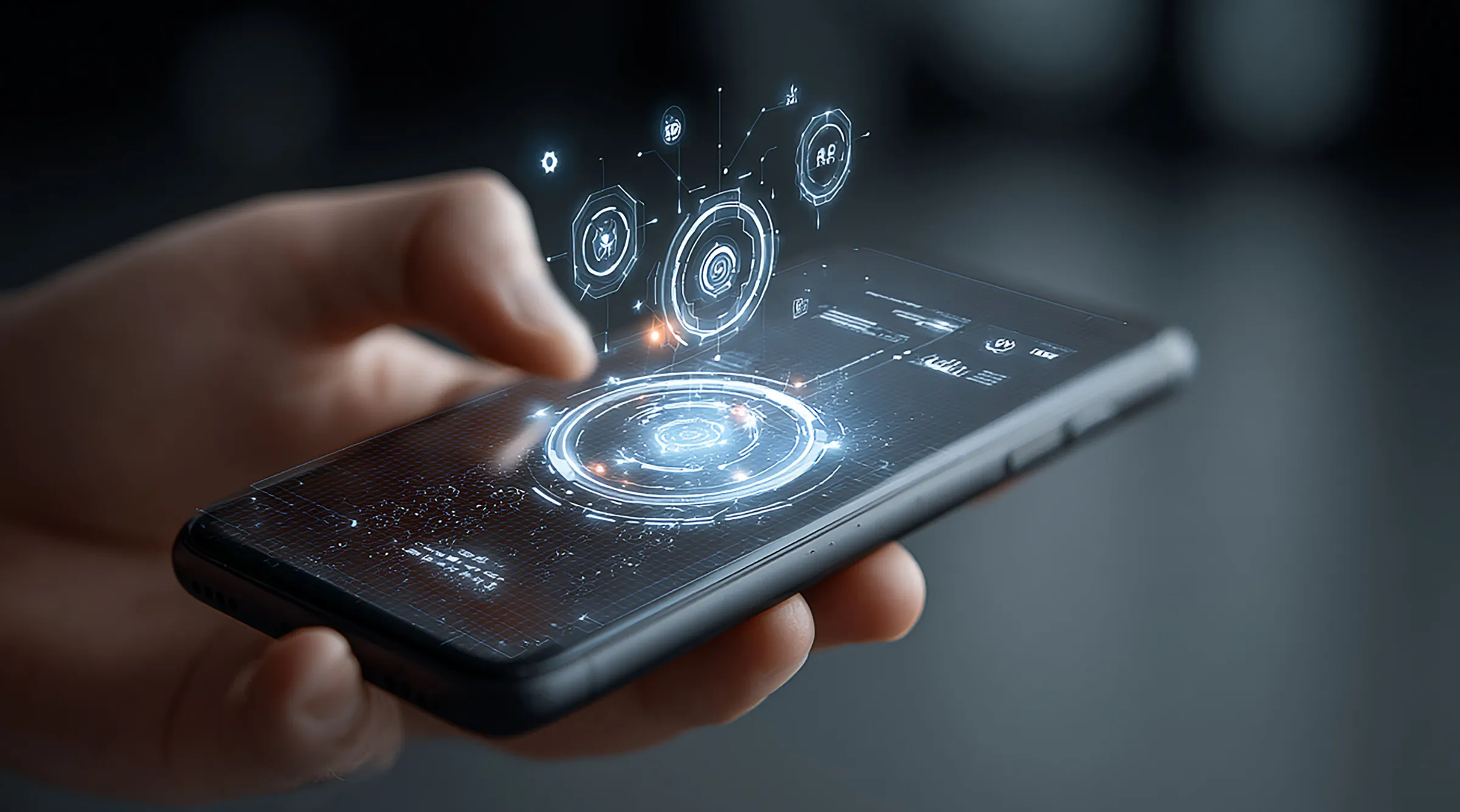 Danh sách 10 ứng dụng AI trong cuộc sống đang được sử dụng hàng ngày