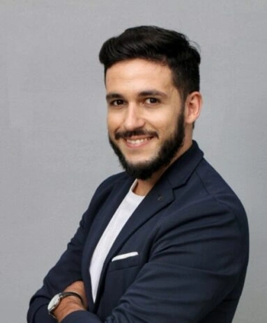 Giảng viên khoa Quản trị kinh doanh & Tài chính Asia University Vietnam