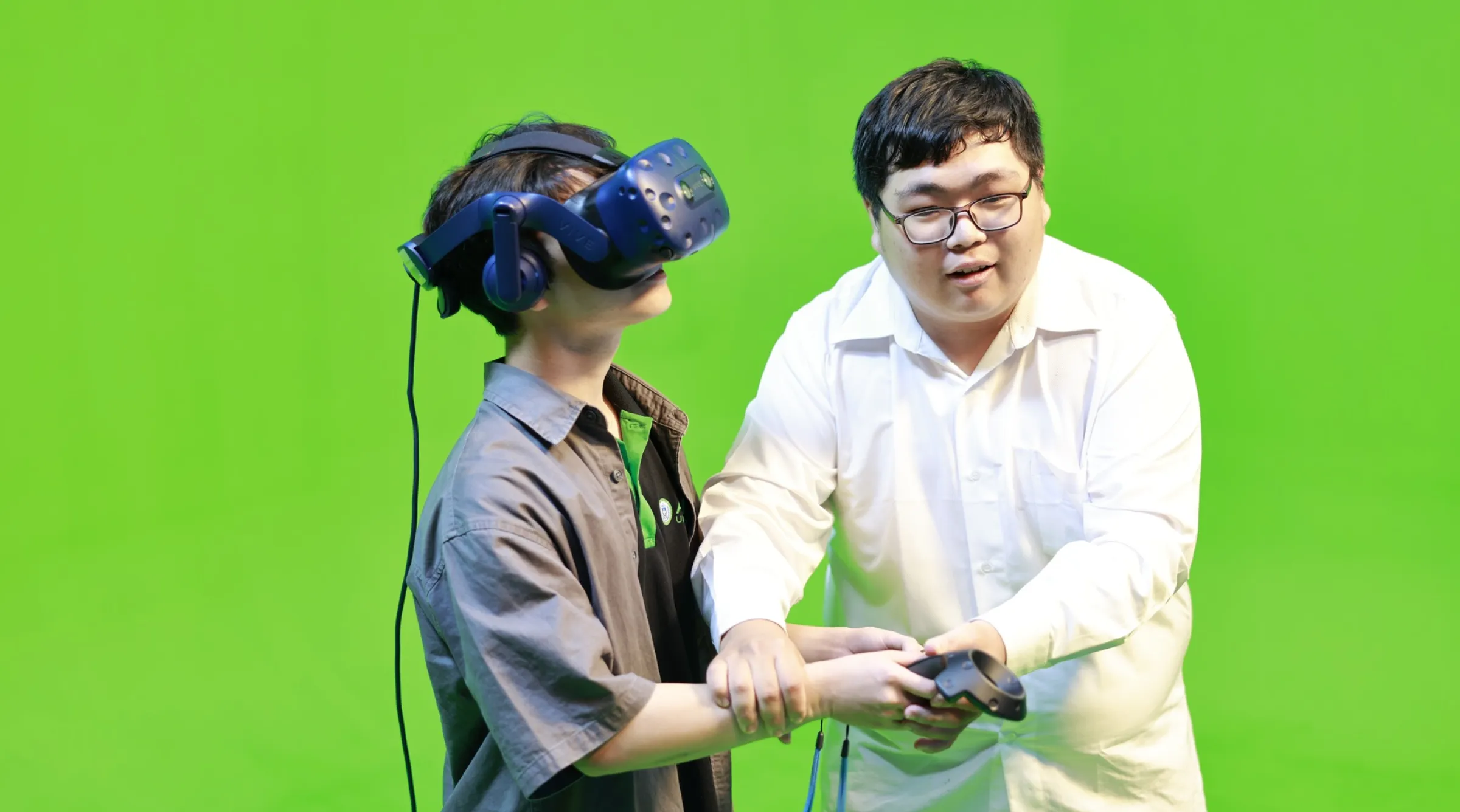 Ngành Trí tuệ nhân tạo (AI) tại Asia University Vietnam tăng cường cầu nối giữa nhà trường và doanh nghiệp, giúp sinh viên được thực hành, trải nghiệm từ sớm