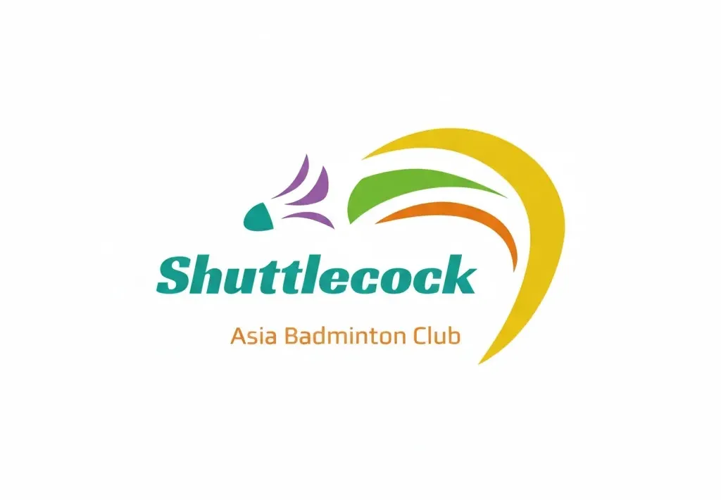 Avata trên fanpage facebook của Shuttlecock Club – CLB Asia University Vietnam