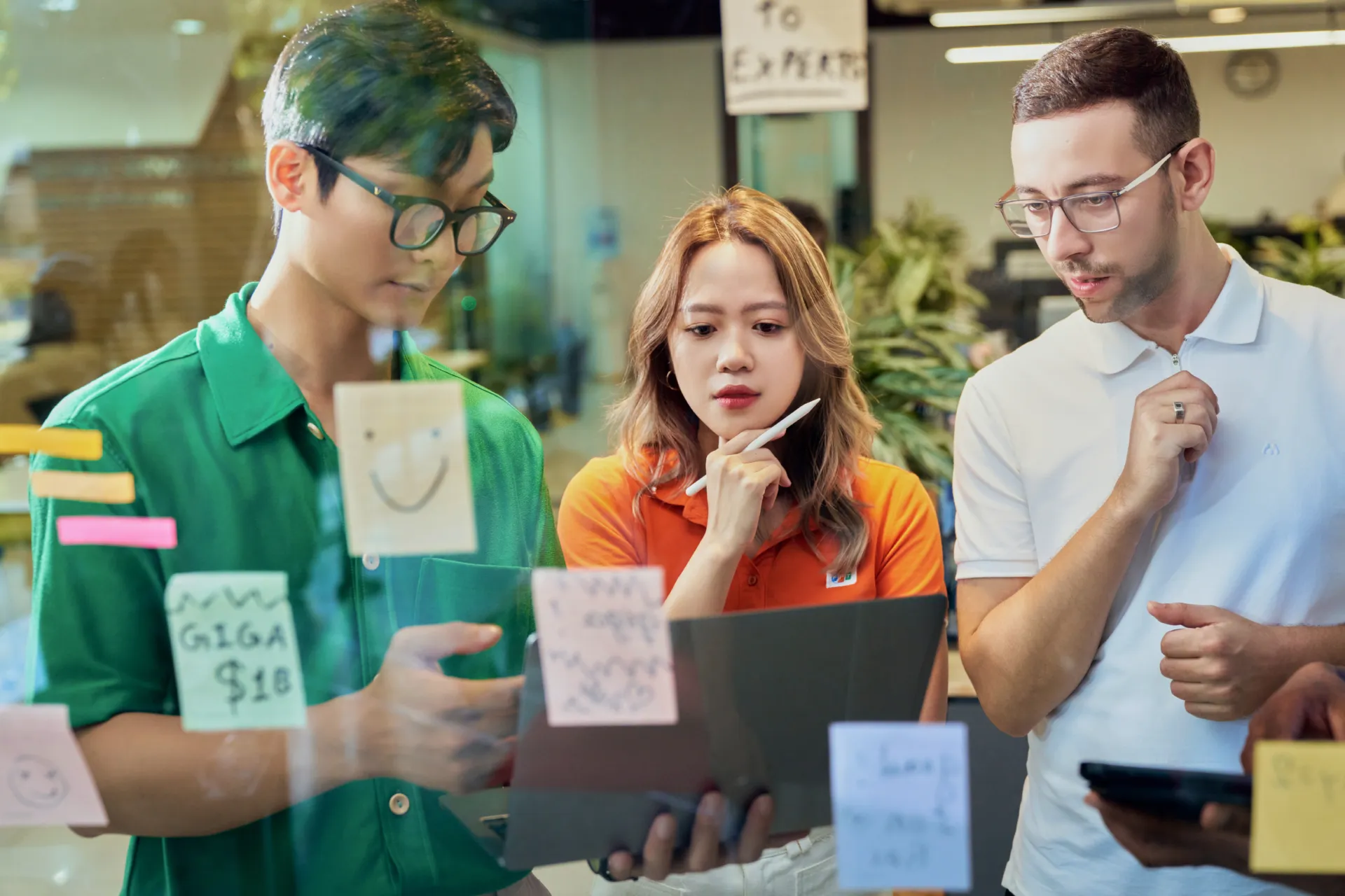 Công nghệ phát hiện âm thanh bất thường của FPT được bảo hộ tại Mỹ