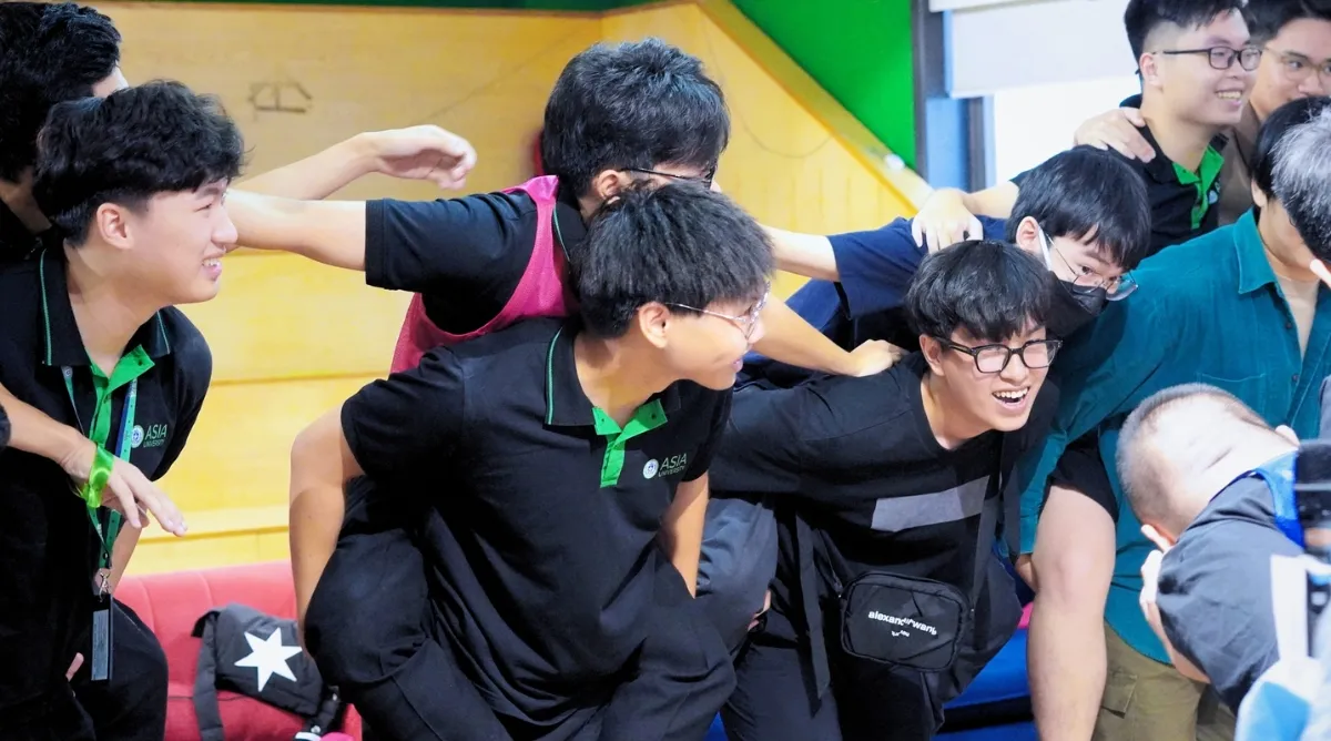 Khám phá – Trải nghiệm – Gắn kết: Field Trip dành cho sinh viên Asia University Vietnam