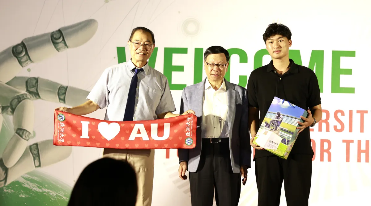 Những trải nghiệm trong chuyến kiến học đã mang đến cho sinh viên Asia University Vietnam nhiều cơ hội khám phá, học hỏi và mở rộng hiểu biết