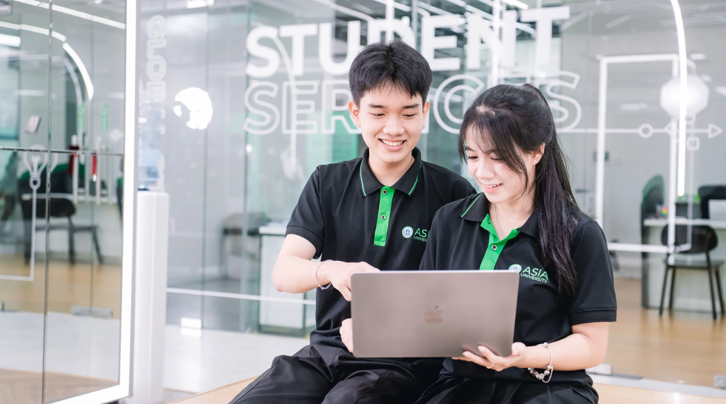 Asia University Vietnam triển khai khảo sát sinh viên cuối kỳ nhằm nâng cao chất lượng đào tạo