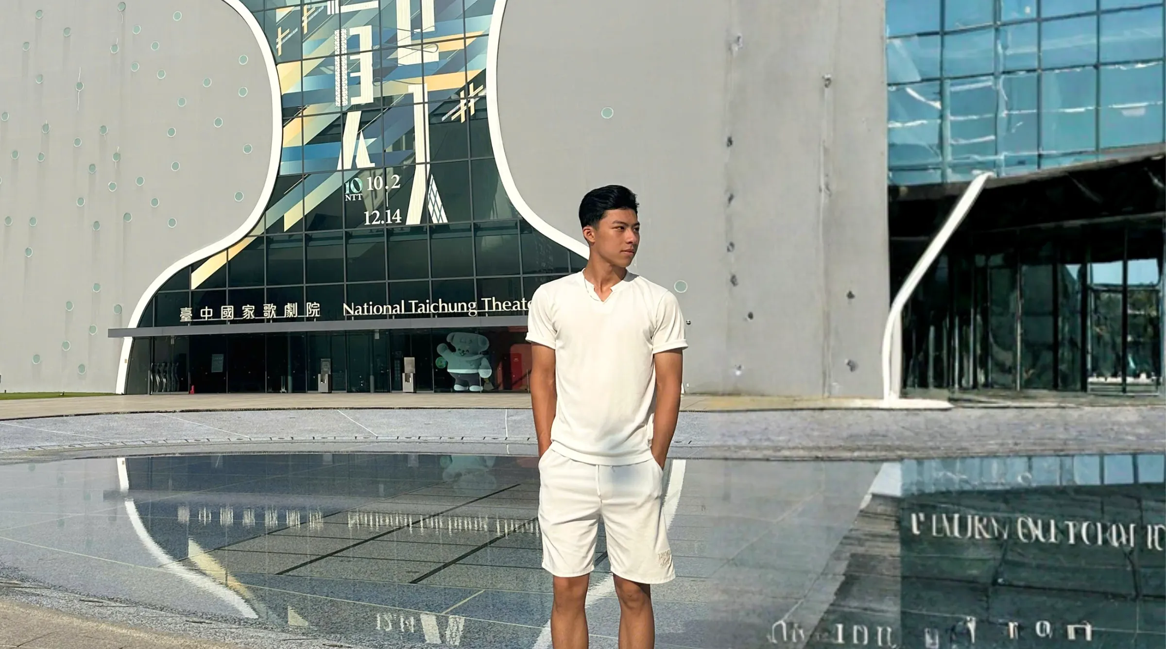 Mở rộng góc nhìn về nghề nghiệp tương lai sau chuyến kiến học tại Đài Loan