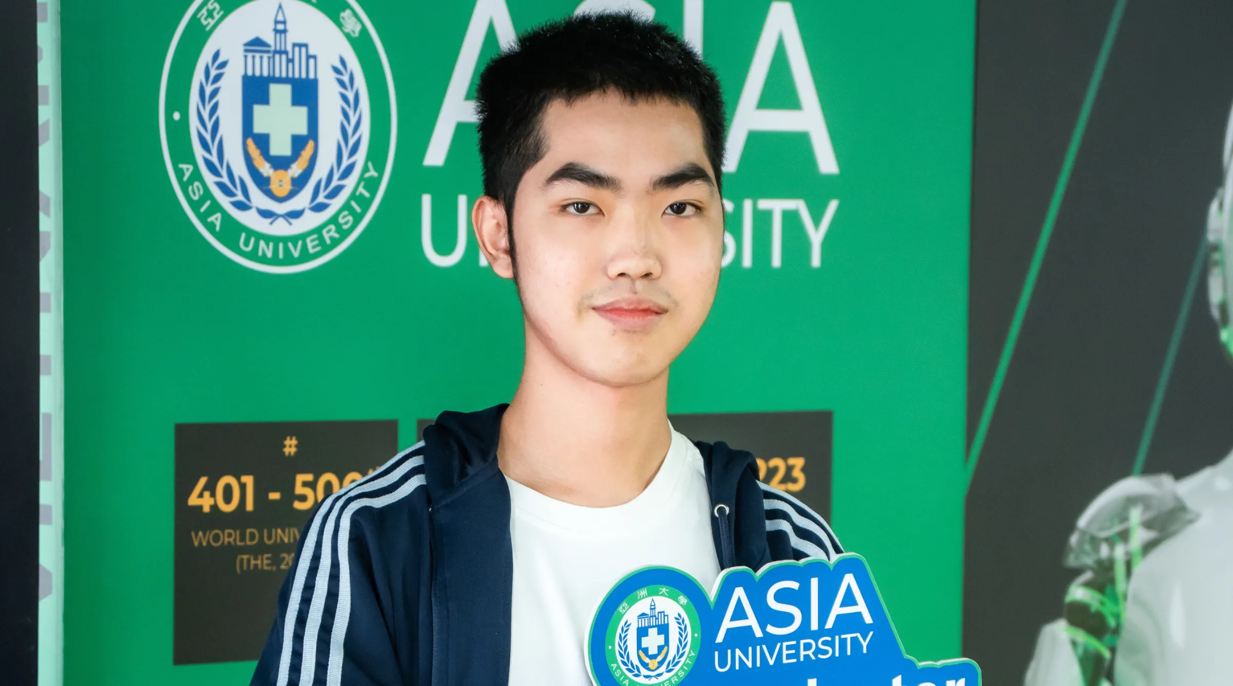 Nam sinh An Giang biến đam mê bán dẫn thành động lực chinh phục học bổng