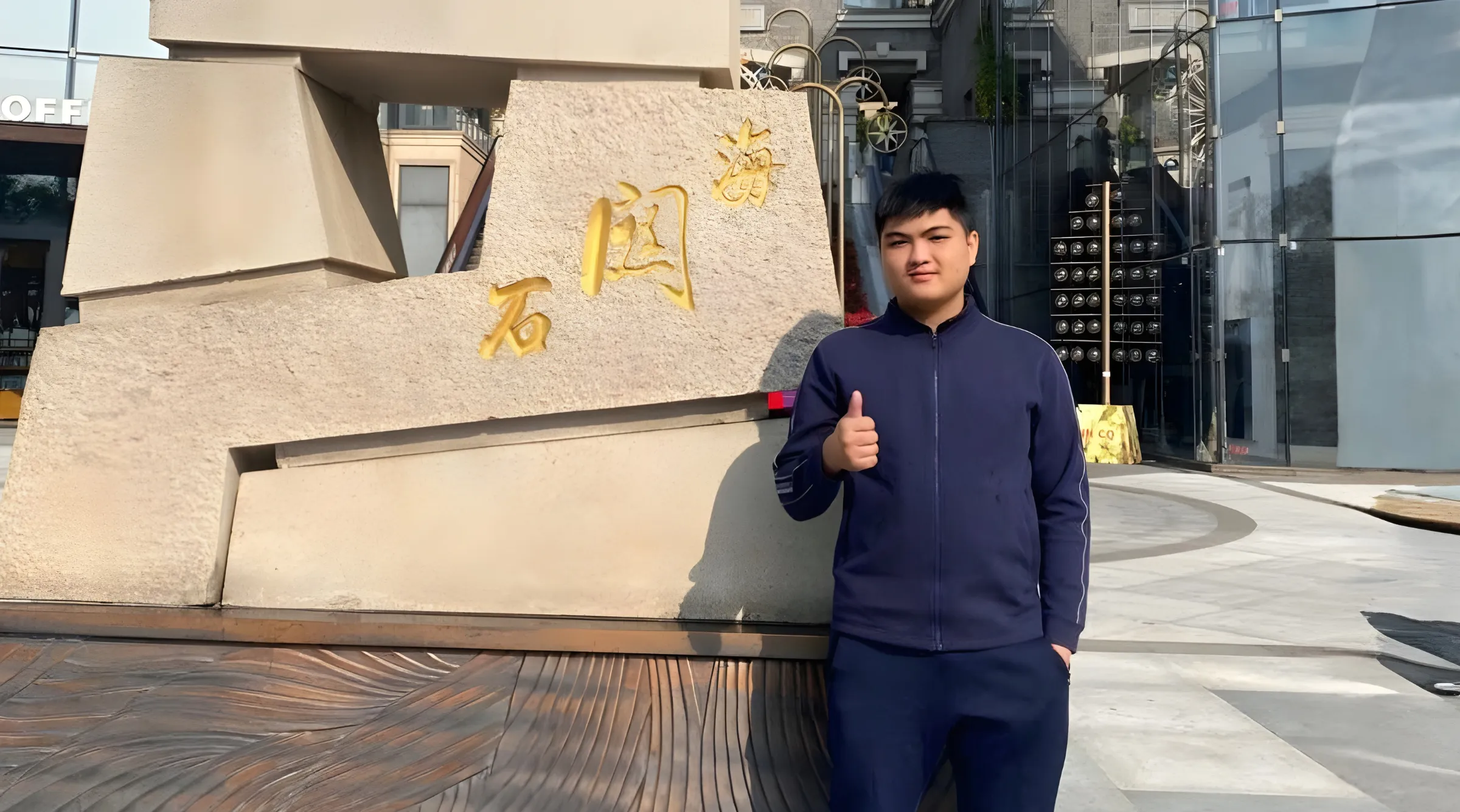 Nam sinh Phú Thọ với khát vọng ứng dụng bán dẫn trong lĩnh vực y tế chinh phục học bổng Asia Pioneer