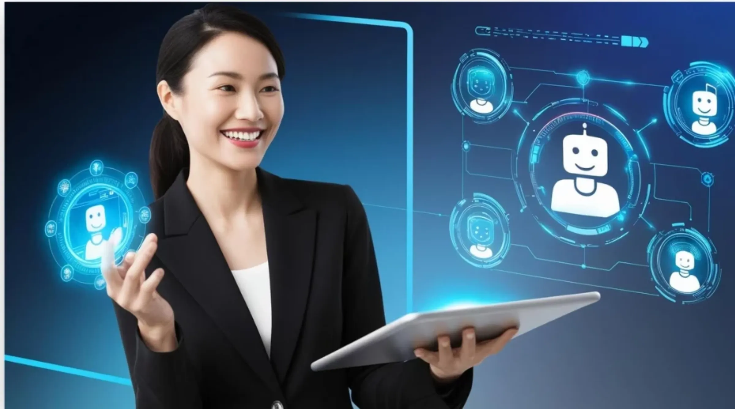 Nhu cầu tuyển dụng nhân sự am hiểu AI quản trị và kỹ thuật đang gia tăng mạnh mẽ tại các doanh nghiệp Việt Nam