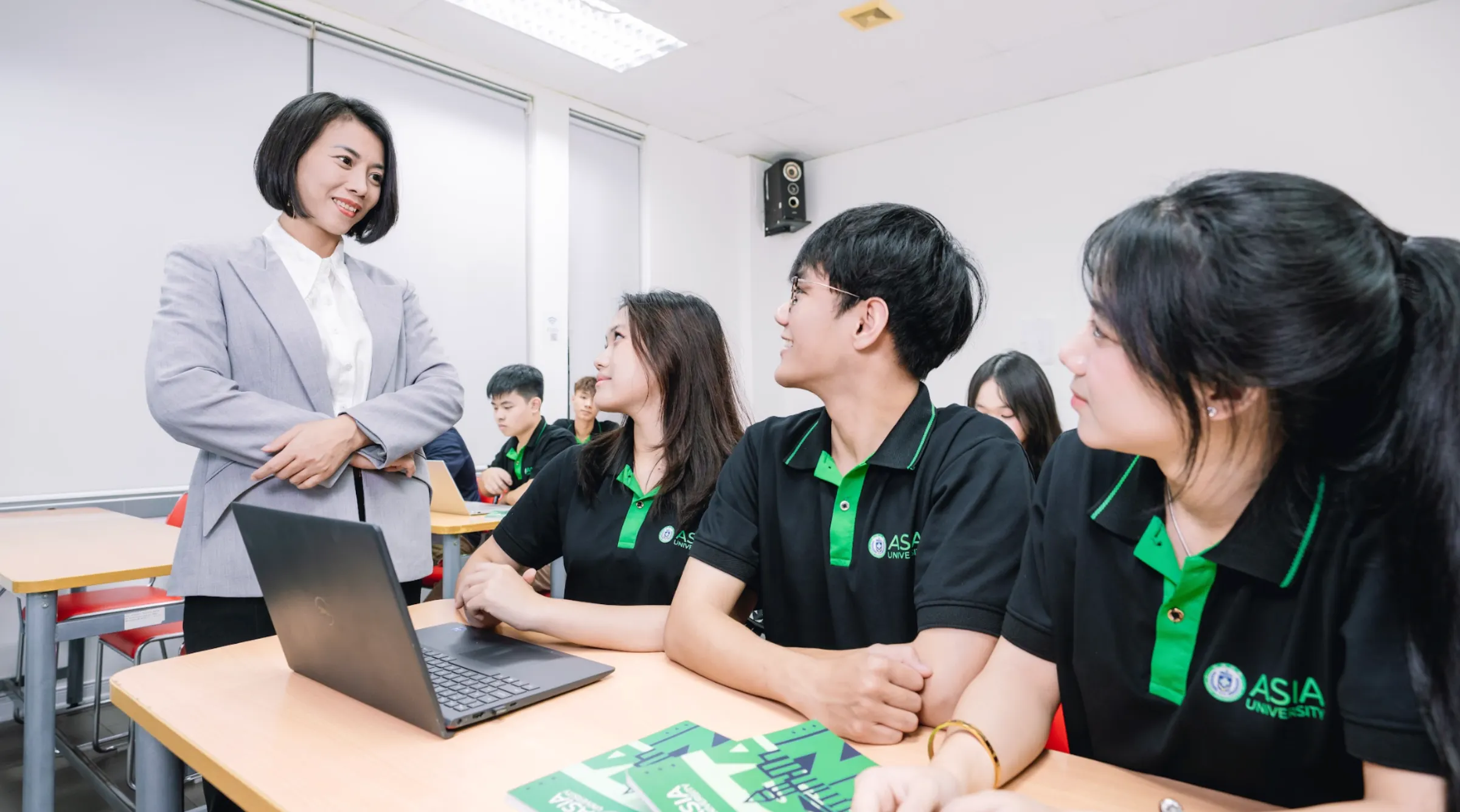 Phát triển nhân lực công nghệ trong thời đại AI là bài toán chiến lược quốc gia