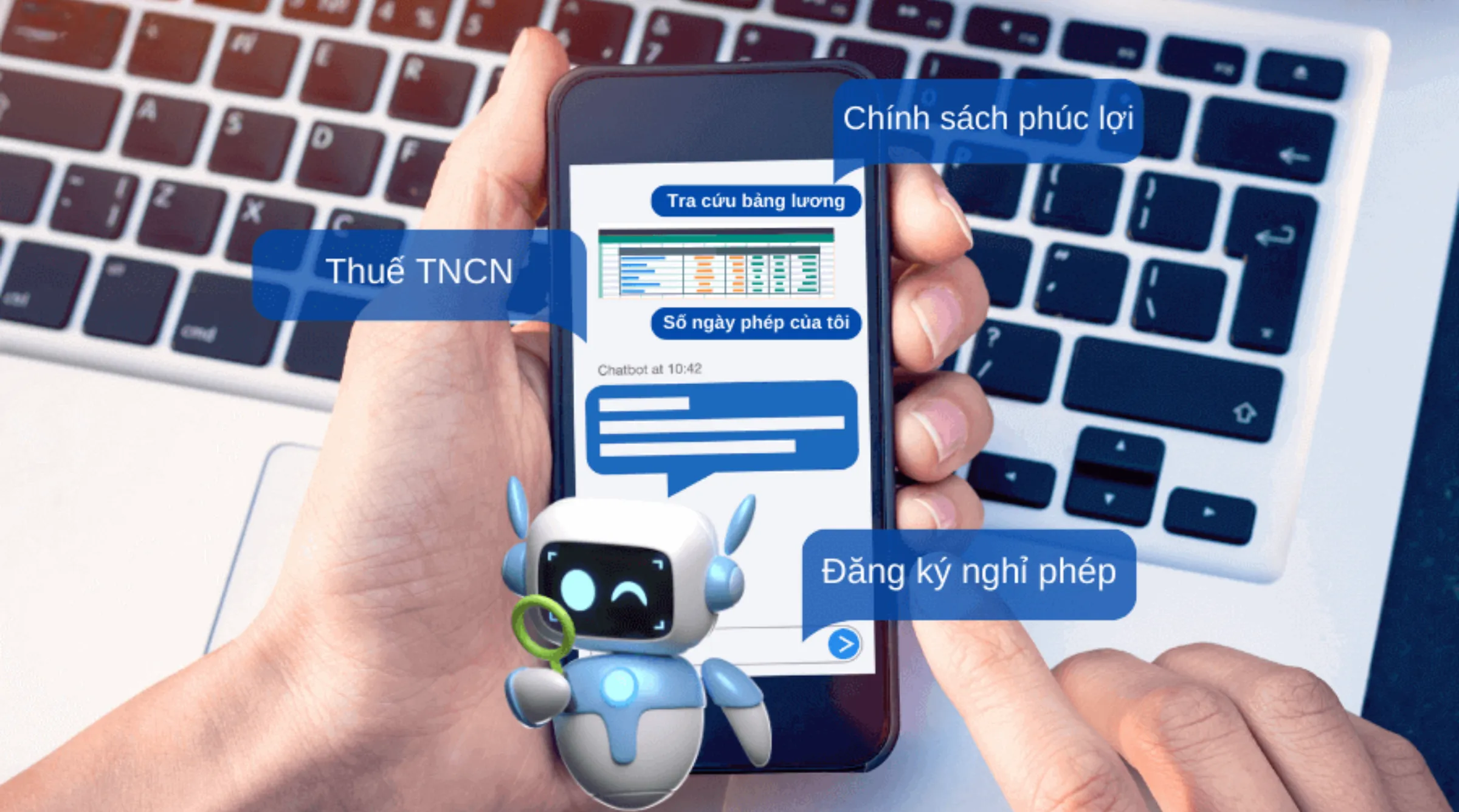 Ứng dụng AI trong kinh doanh giúp phân tích dữ liệu lớn và tối ưu chiến lược marketing mục tiêu