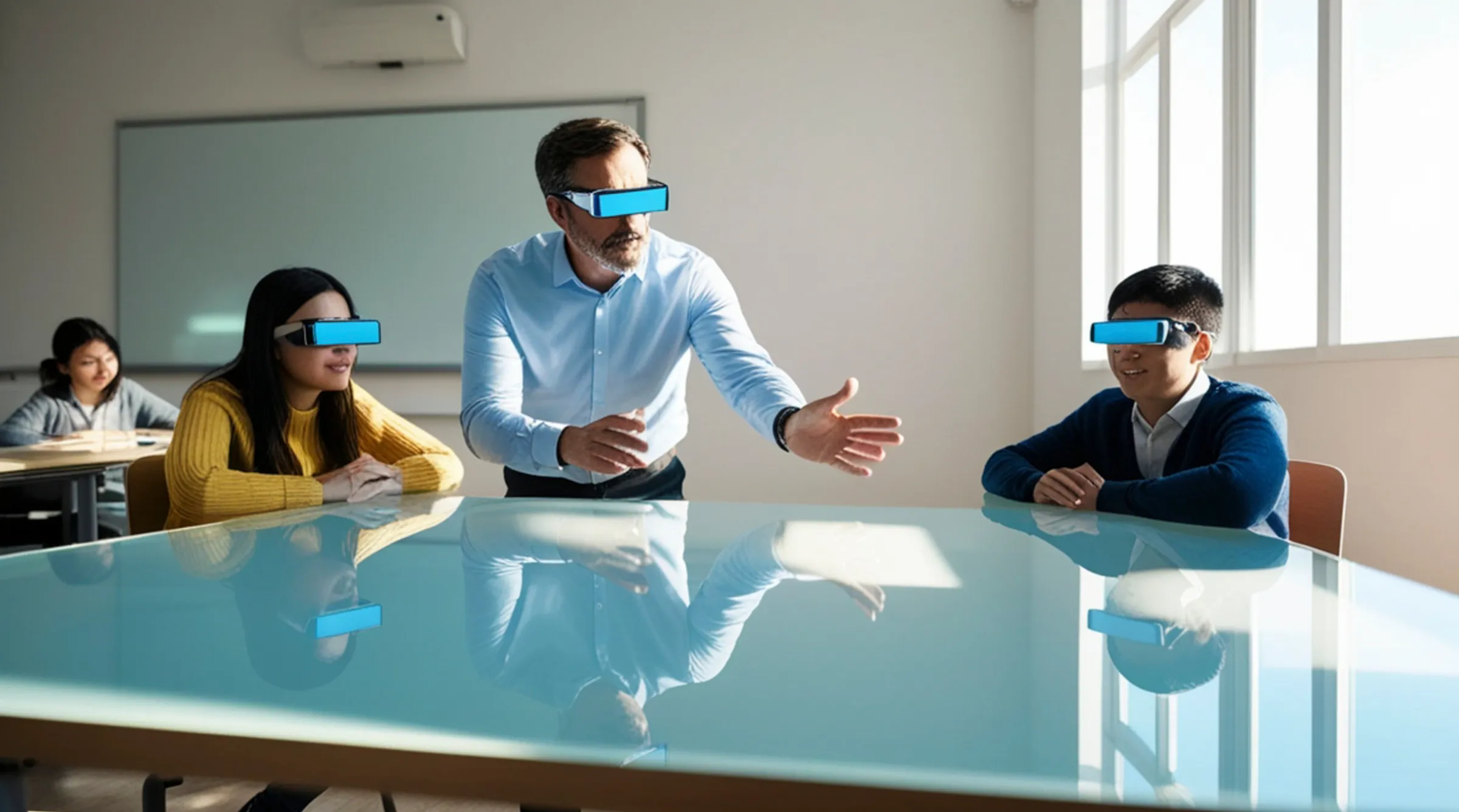 8 Trường đ&agrave;o tạo ng&agrave;nh Tr&iacute; tuệ nh&acirc;n tạo tốt nhất Việt Nam