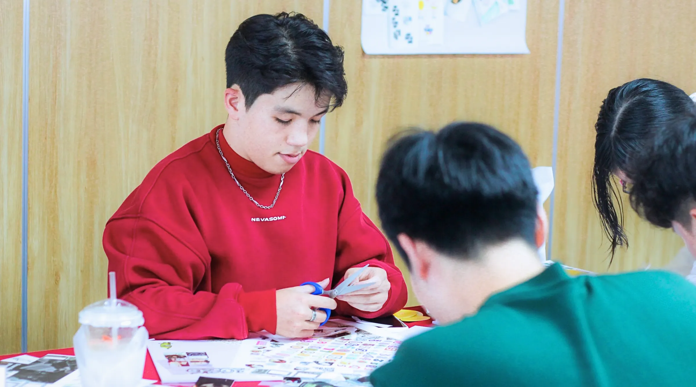 Cùng nhìn lại những khoảnh khắc sôi động và không khí xuân rộn ràng tại Tết Fair 2026