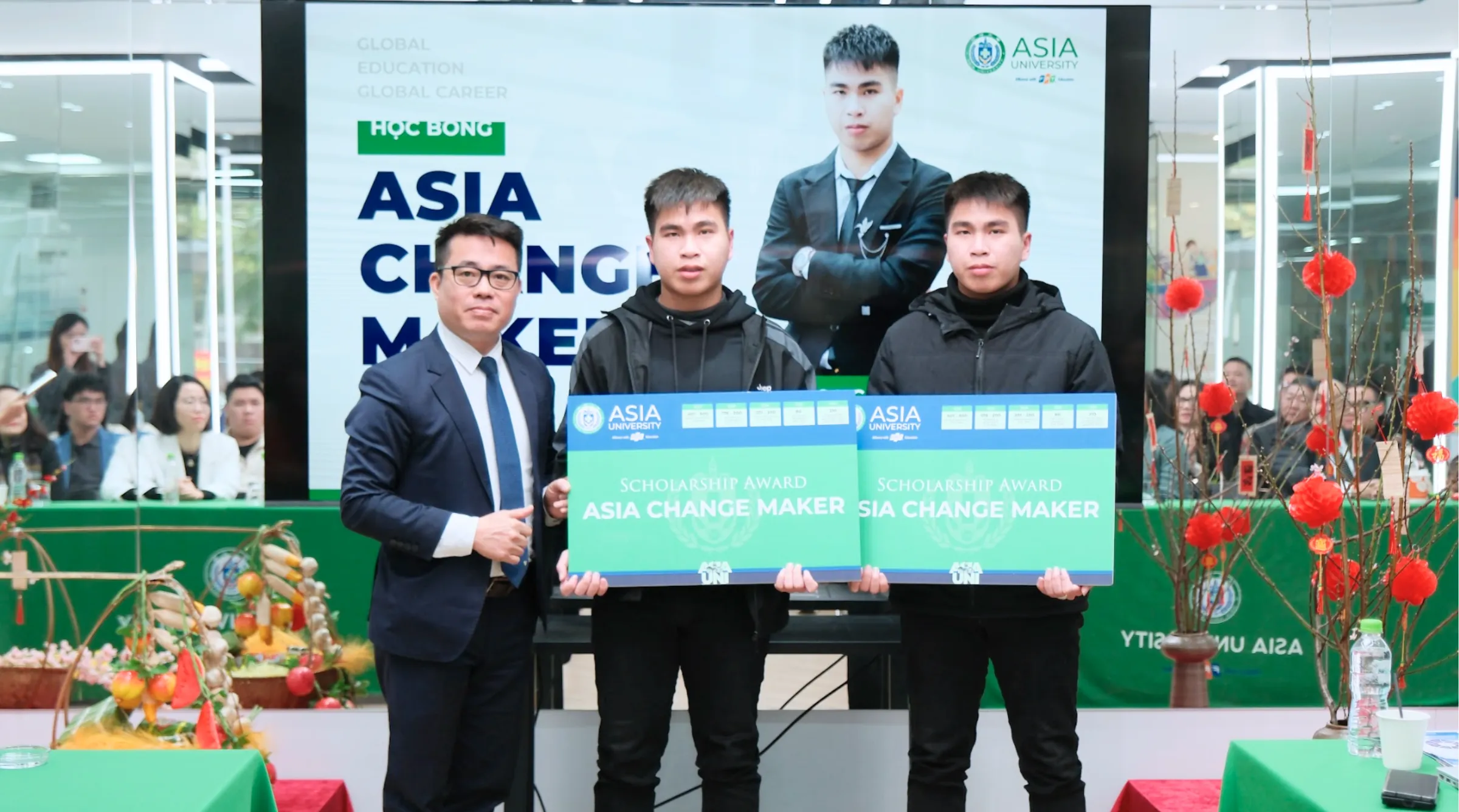 Nhìn lại một số khoảnh khắc tại sự kiện