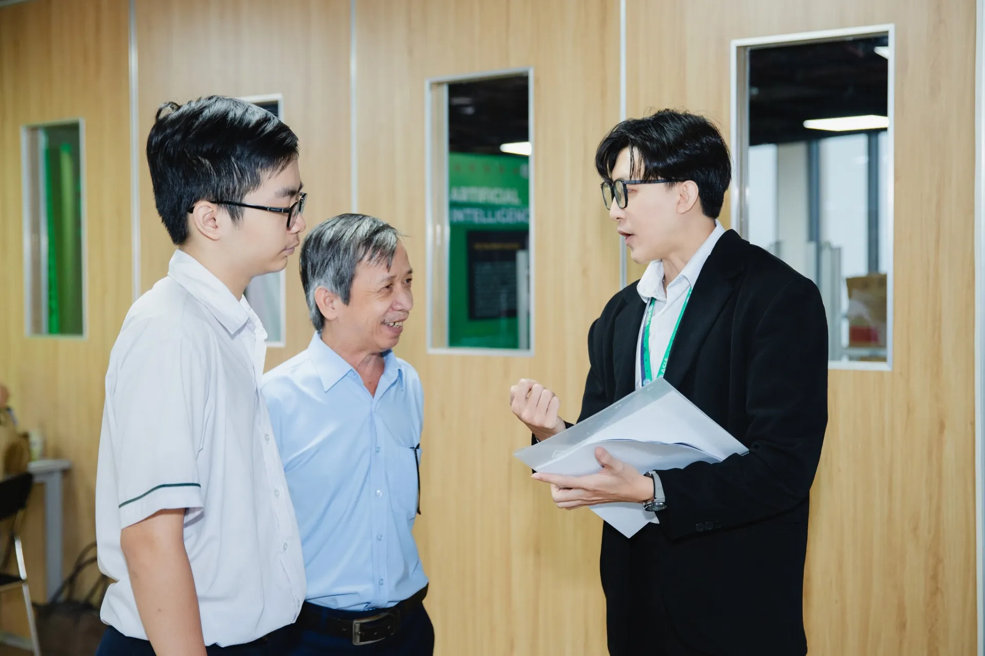 Quy định về học phí tại Asia University Vietnam