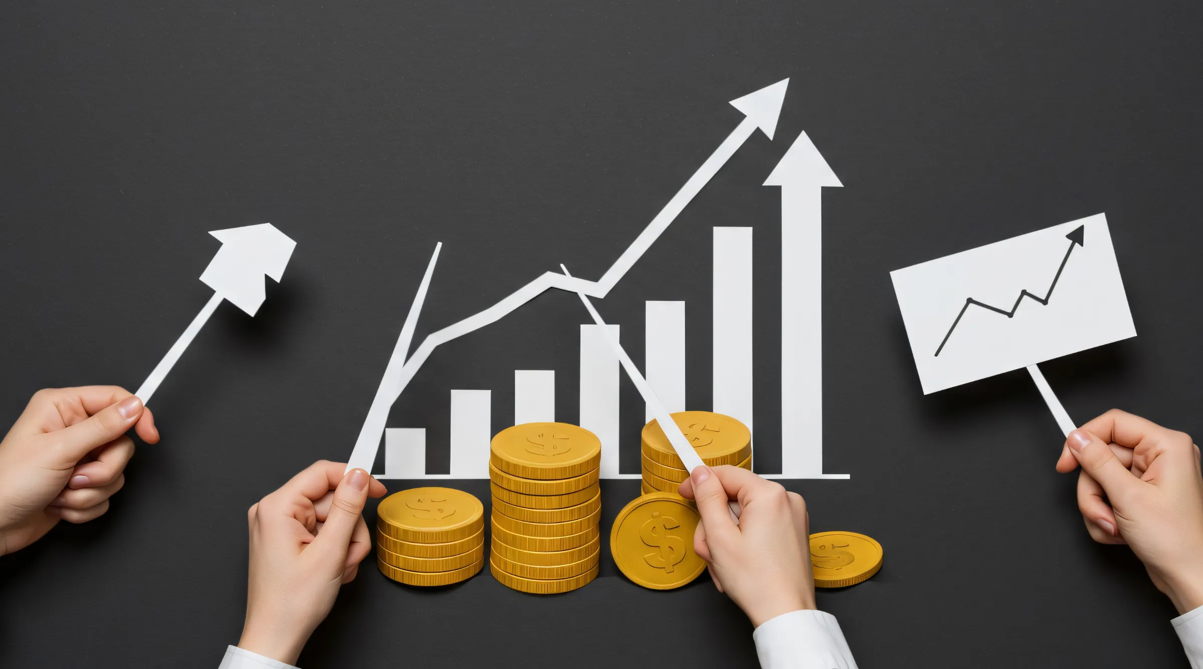 Tài chính khác gì kinh tế? Phân biệt dễ hiểu cho học sinh