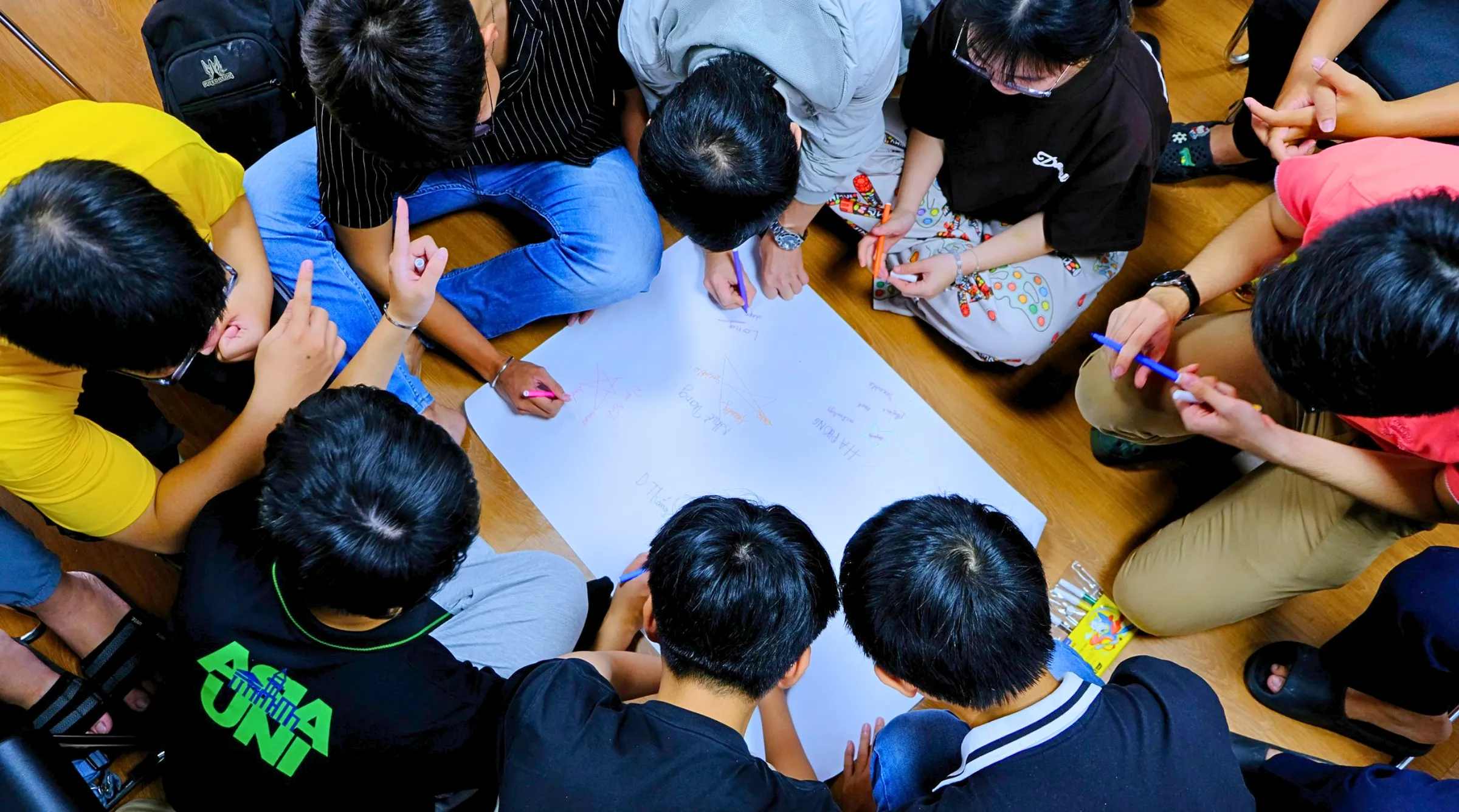 Tăng cường học tập và hoạt động trải nghiệm qua hoạt động Field Trip