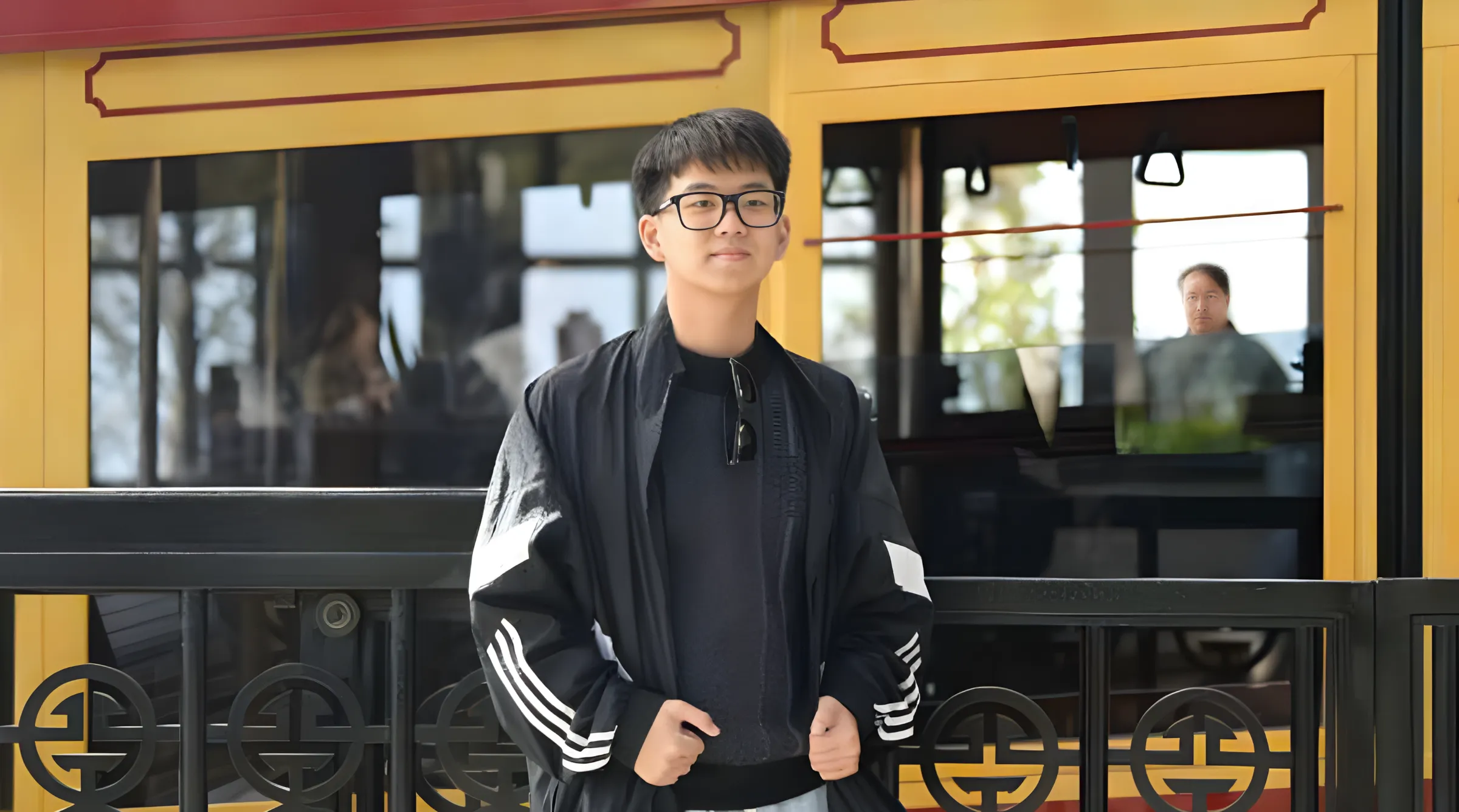 Nam sinh Hà Nội theo đuổi ngành bán dẫn với ước mơ ứng dụng công nghệ vào trong y tế