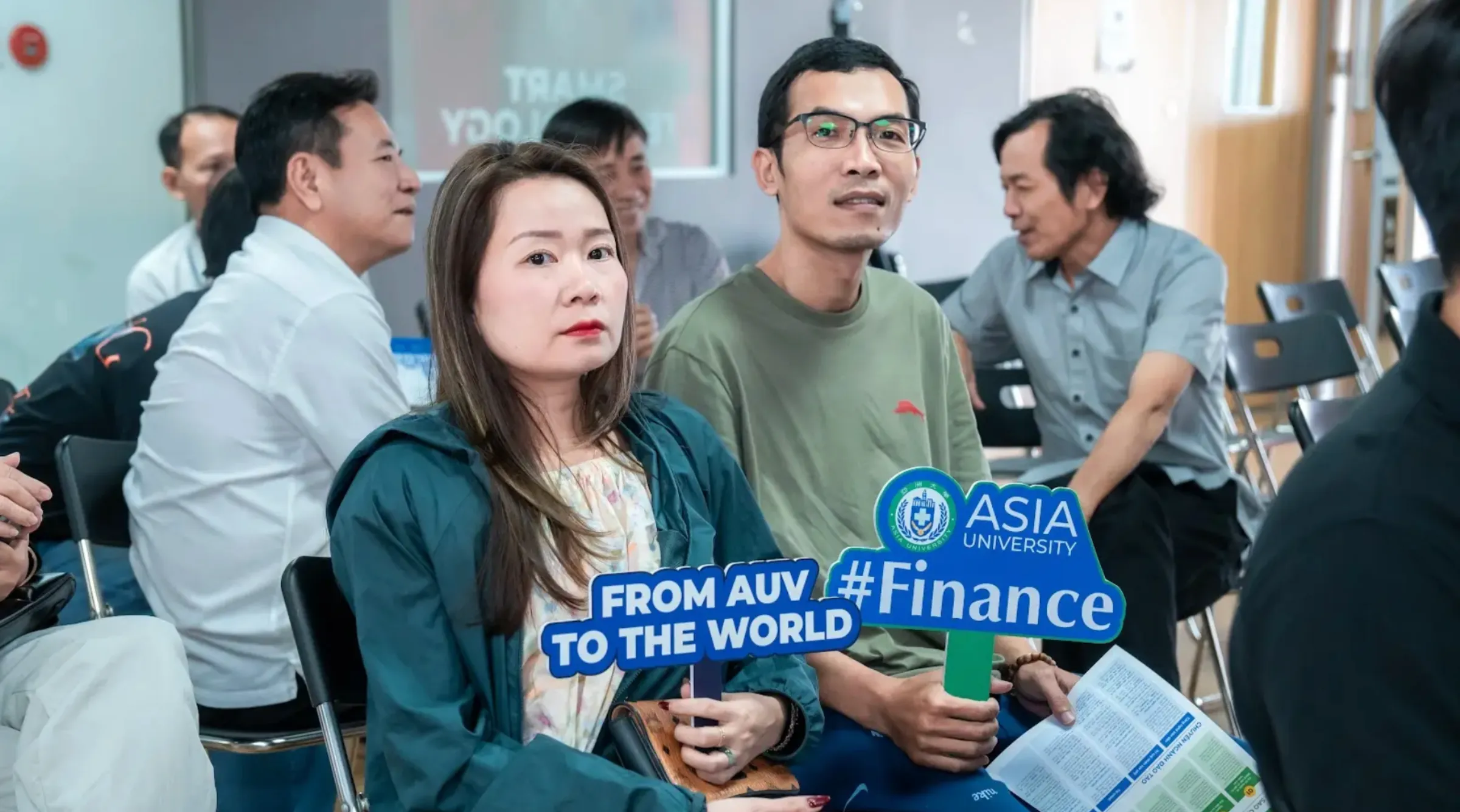 Cùng xem thêm nhiều khoảnh khắc ấn tượng tại sự kiện