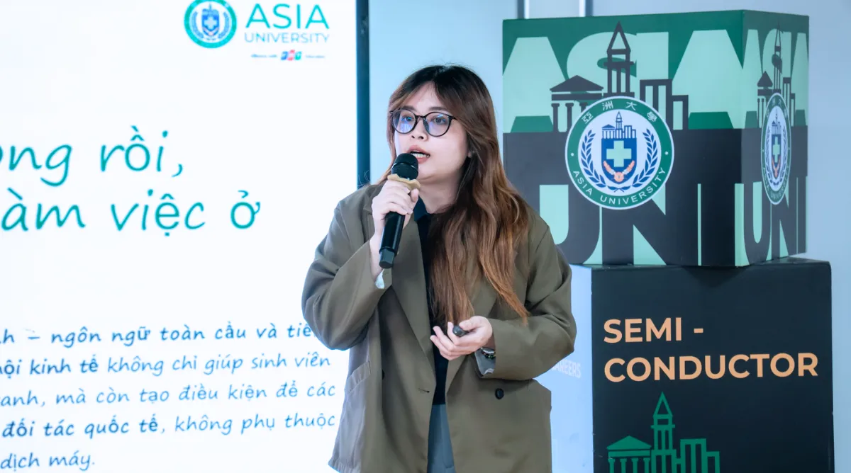 7 gợi ý từ giảng viên Asia University Vietnam giúp sinh viên bắt đầu học tiếng Trung hiệu quả