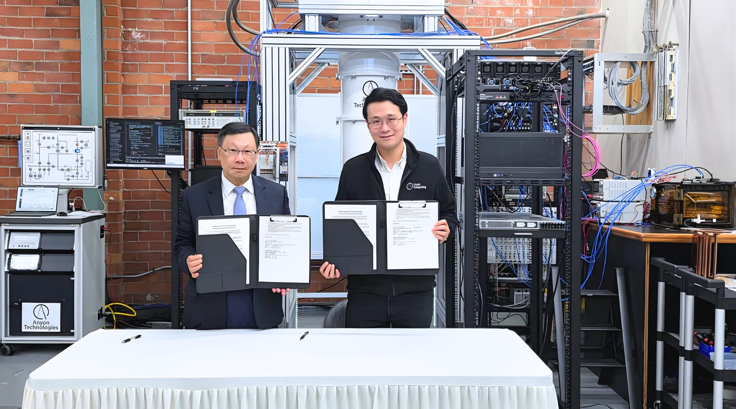 Asia University bước vào cuộc đua Quantum AI, sinh viên đứng ở đâu trong làn sóng công nghệ mới?