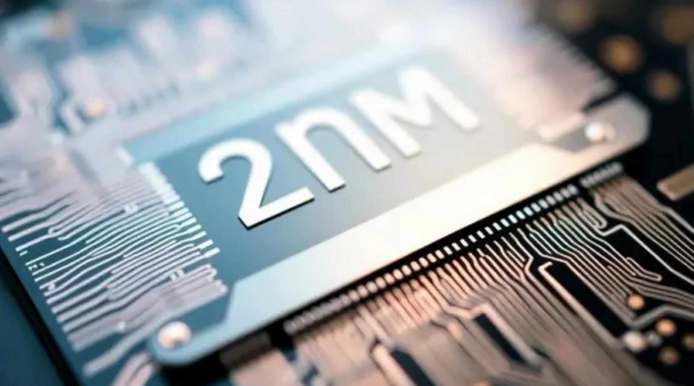 Cận cảnh cấu tr&uacute;c tinh vi của chip 2nm v&agrave; 3nm đ&oacute;ng vai tr&ograve; l&agrave; hạt nh&acirc;n th&uacute;c đẩy sự ph&aacute;t triển của tr&iacute; tuệ nh&acirc;n tạo to&agrave;n cầu