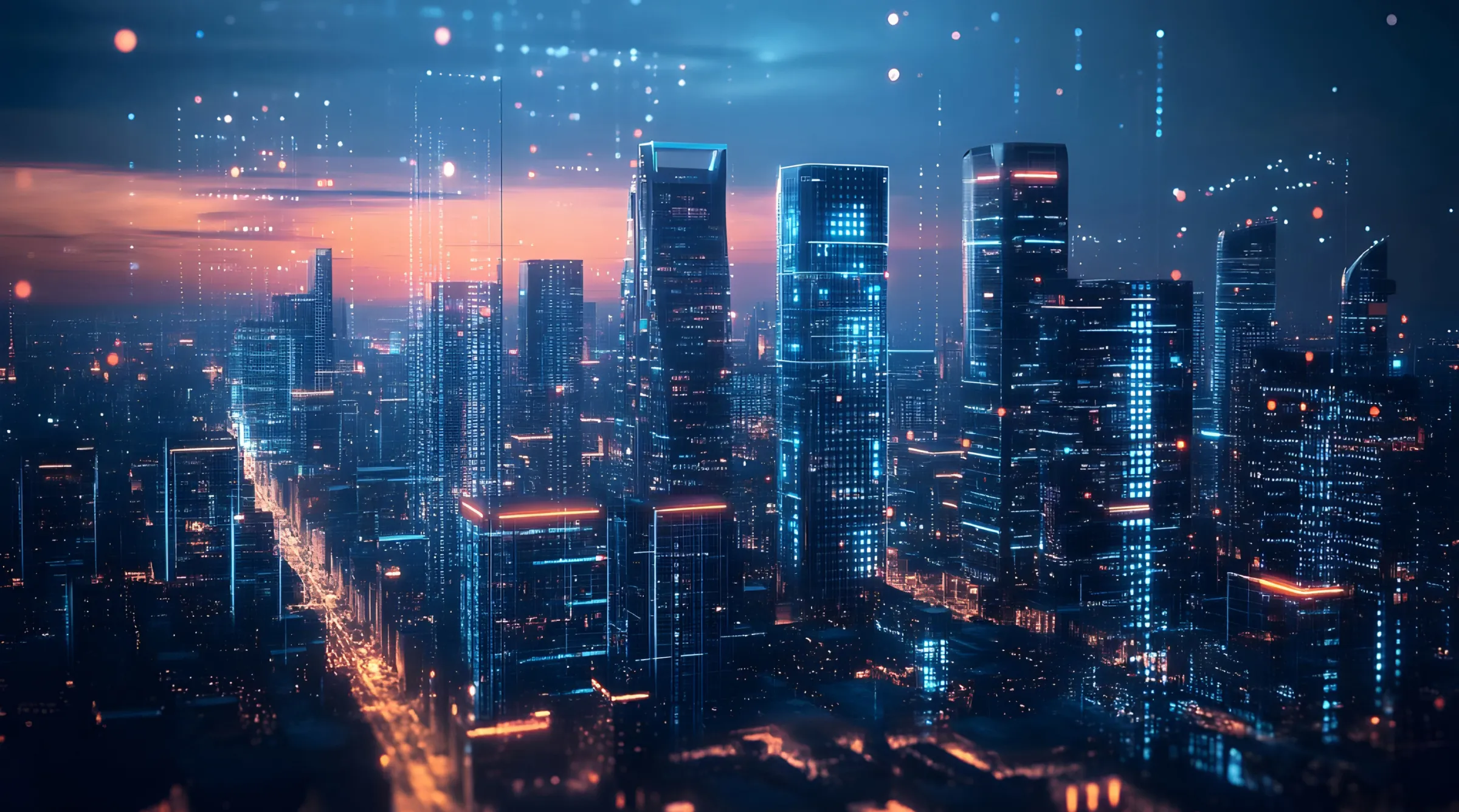 Hệ sinh thái công nghệ thông tin thông minh đóng vai trò hạt nhân trong việc định hình cách thế giới vận hành và phát triển trong nền kinh tế số năm 2026