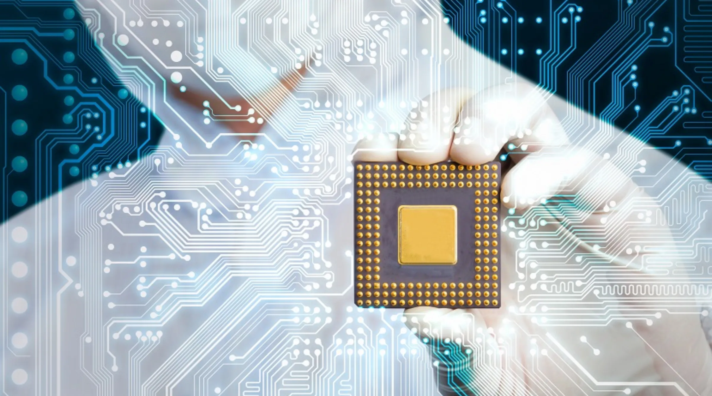 Ngành Công nghệ bán dẫn là gì? Học ngành này có khó không?