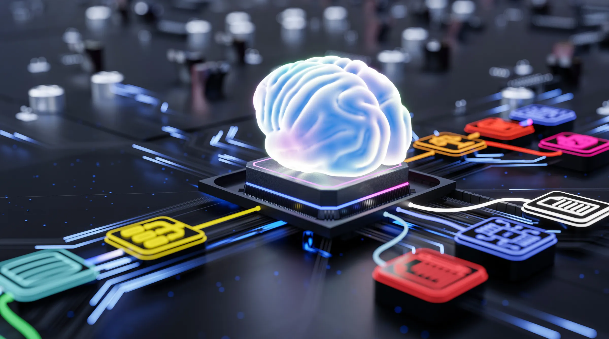 Ngành Công nghệ thông tin thông minh: Khởi đầu cho thế hệ dẫn dắt kỷ nguyên số