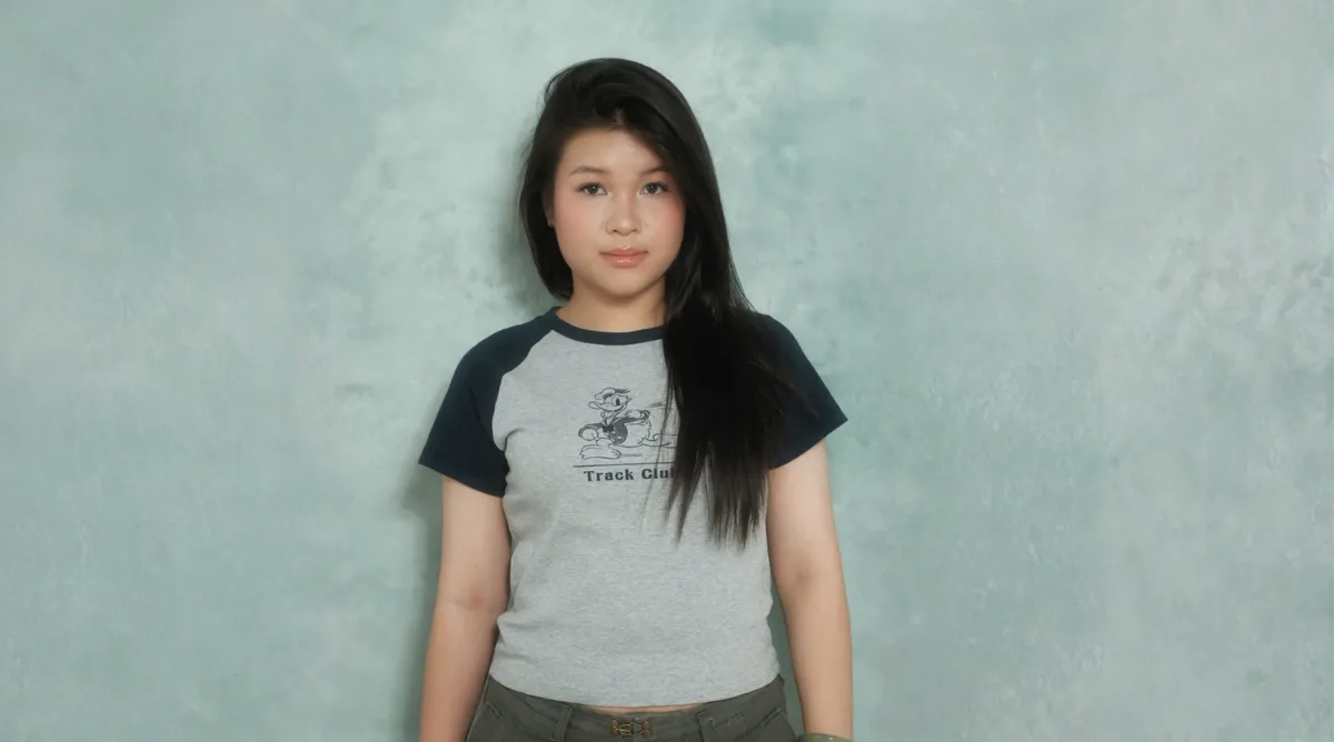 Mai Nhật Anh vừa đạt học bổng Asia University Vietnam ngành Công nghệ bán dẫn nổi bật bởi thành tích học tập tốt, khả năng ngoại ngữ và hoạt động ngoại khóa