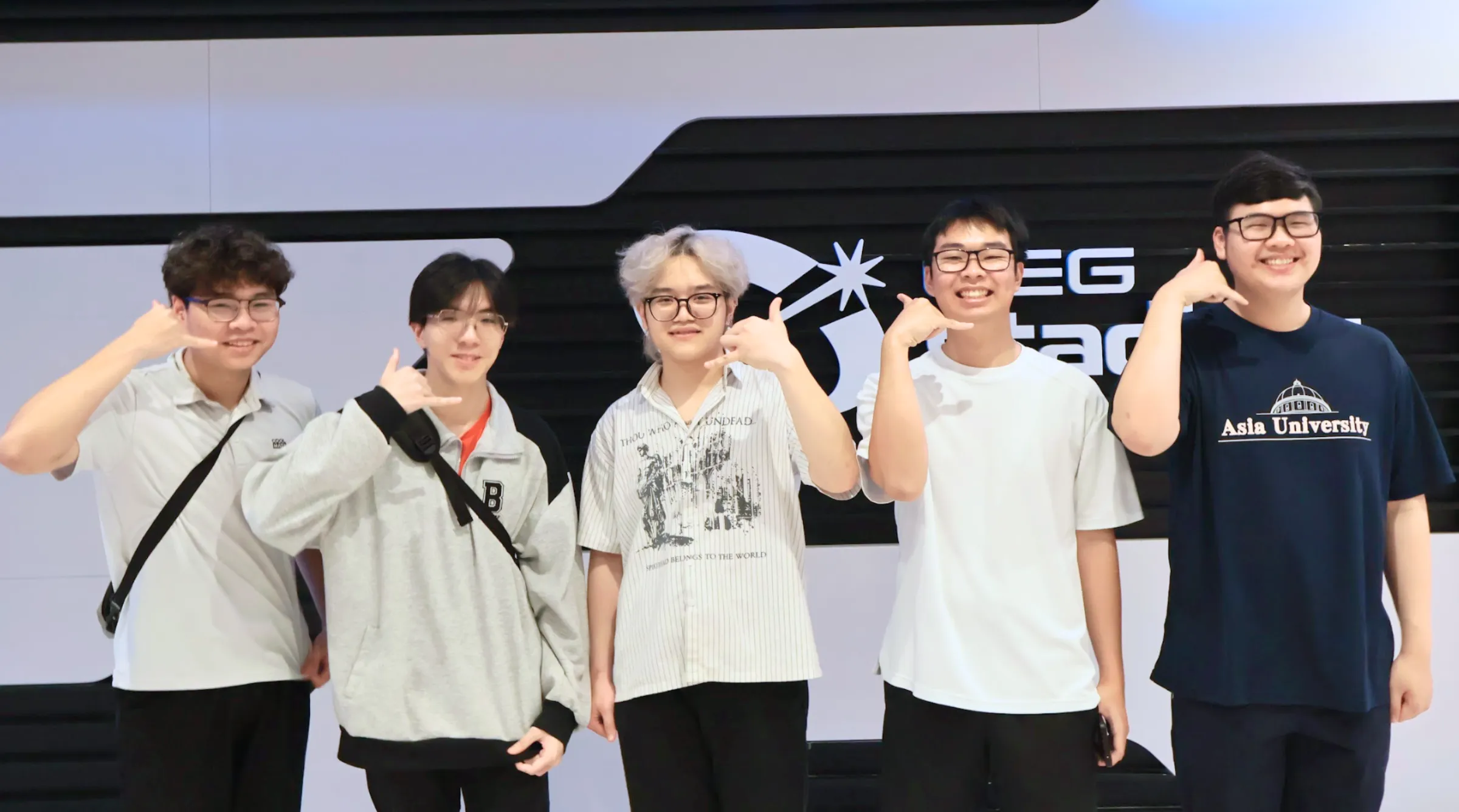 Asia Esport Club: Nơi sinh viên rèn tư duy chiến thuật, kết nối và trưởng thành qua trải nghiệm