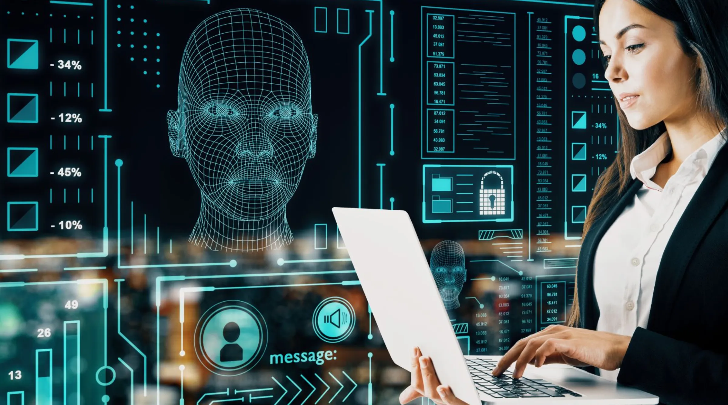 Học lập tr&igrave;nh ứng dụng AI từ cơ bản đến n&acirc;ng cao