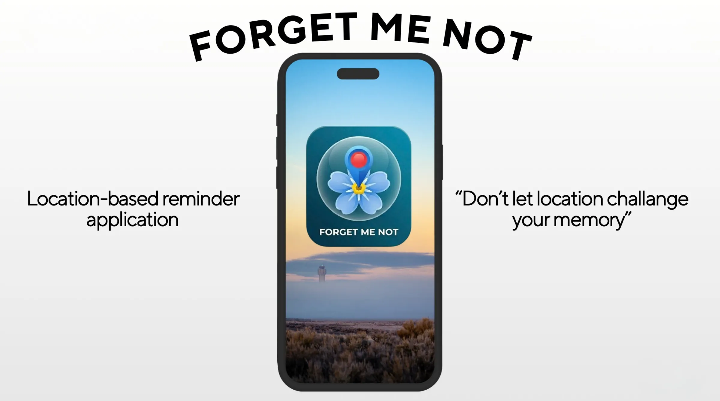 Sinh viên Asia Vietnam giải bài toán nhắc việc theo bối cảnh bằng ứng dụng Forget-Me-Not