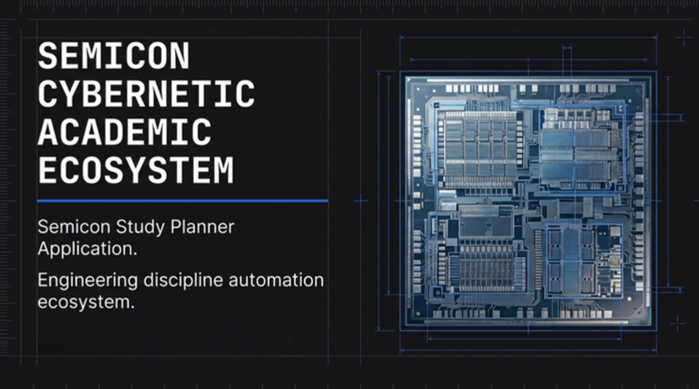 Sinh viên Asia Vietnam phát triển nền tảng hỗ trợ học tập bán dẫn, hướng tới cá nhân hóa bằng AI
