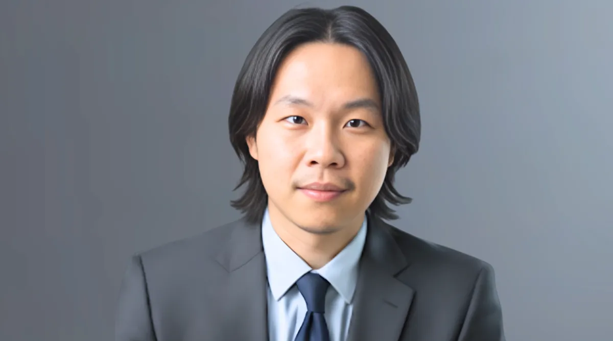 PGS. TS. Yu-Ming Peng nhấn mạnh vai trò của đào tạo trong việc chuẩn bị nhân lực cho ngành bán dẫn