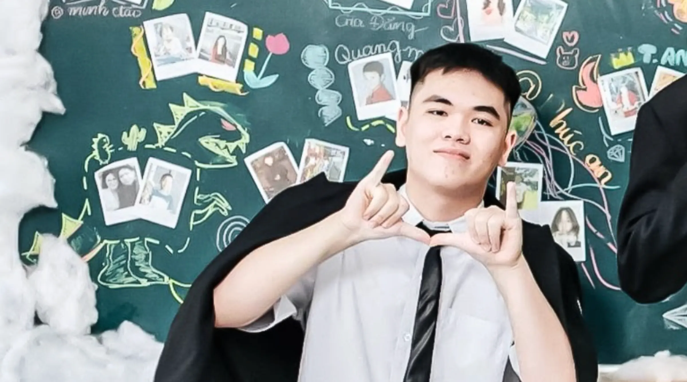 Sinh viên Asia Vietnam kiên trì vượt rào cản ngôn ngữ để sẵn sàng cho môi trường toàn cầu 