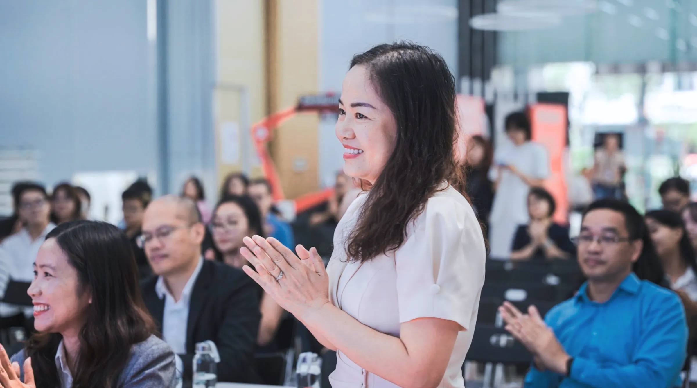 5 trụ cột để chuẩn bị “nhân tài tương lai” trong kỷ nguyên AI