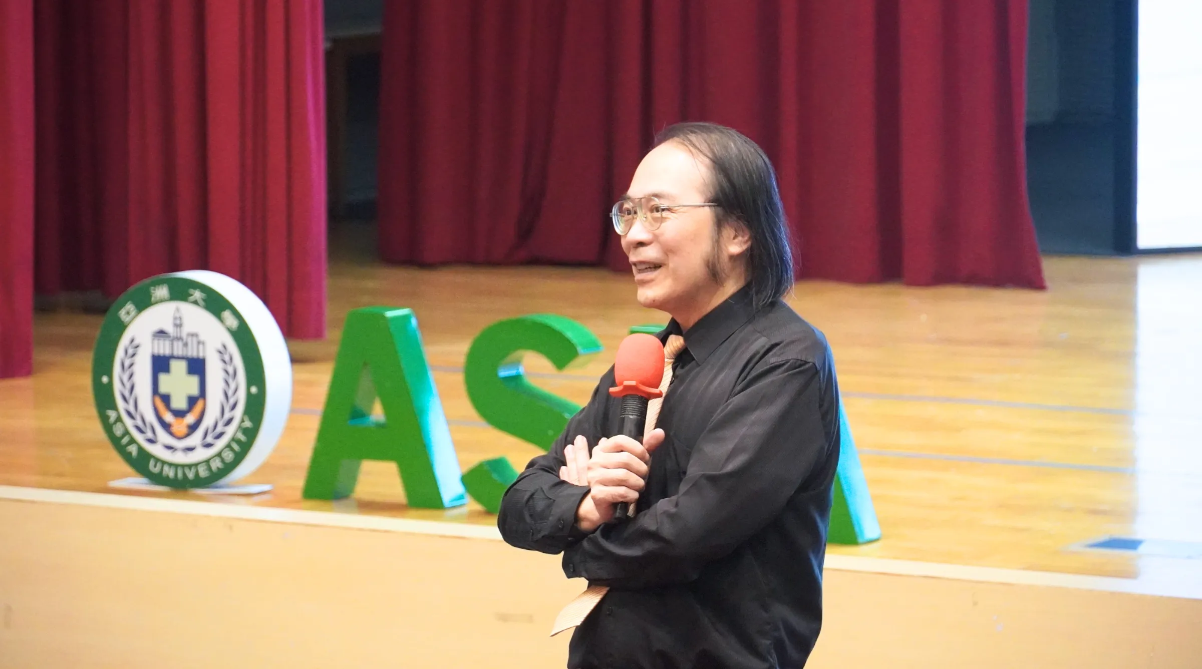 Asia University tích hợp AI+X và mô phỏng công việc vào đào tạo nhân lực thời AI