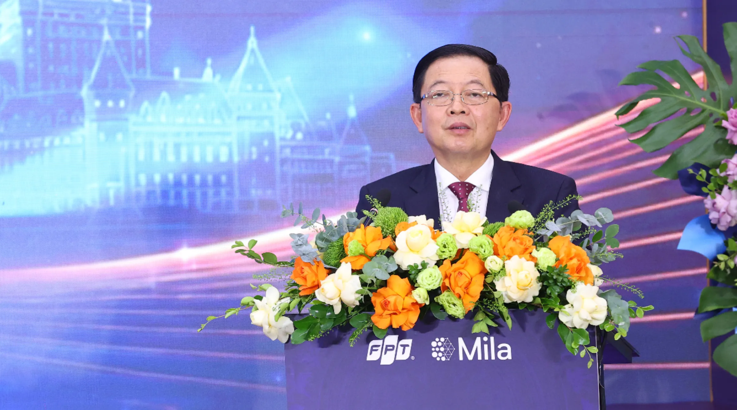 Tại lễ ký kết, đại diện Chính phủ nhấn mạnh yêu cầu gắn nghiên cứu AI với sản phẩm thực tiễn, đồng thời chú trọng phát triển nguồn nhân lực chất lượng cao